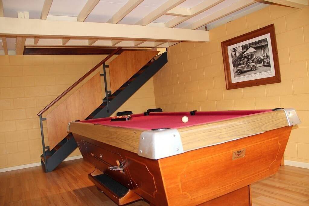 Gabbadah Beach House in Guilderton, Western Australia