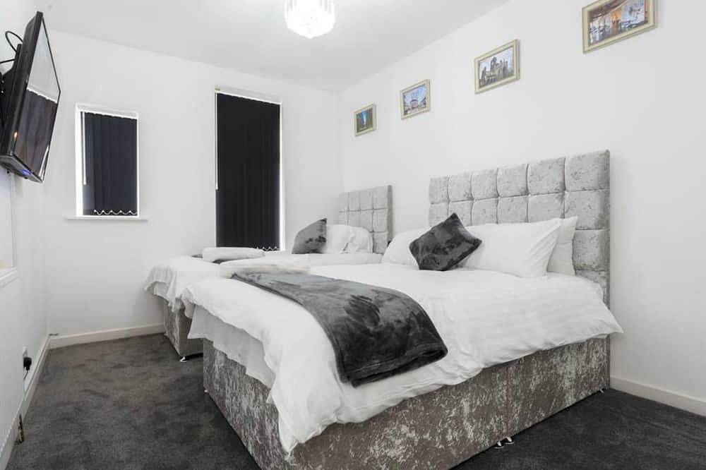 Entire apartment, Leeds 1 Bedroom Apartment Sleeps 2 in Leeds, West Yorkshire