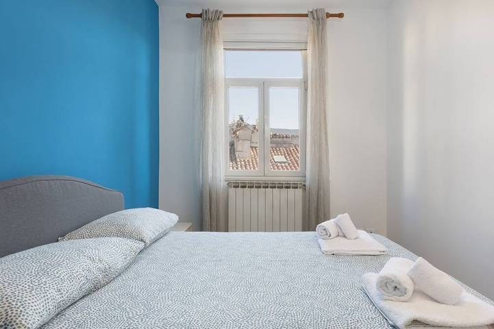 Appartamento intero, Ampio appartamento per famiglie in Trieste, Trieste e dintorni