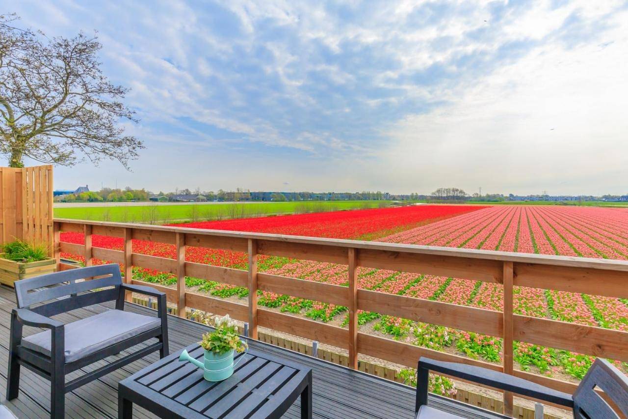 Double Room in Lisse, Mer du Nord Pays-Bas