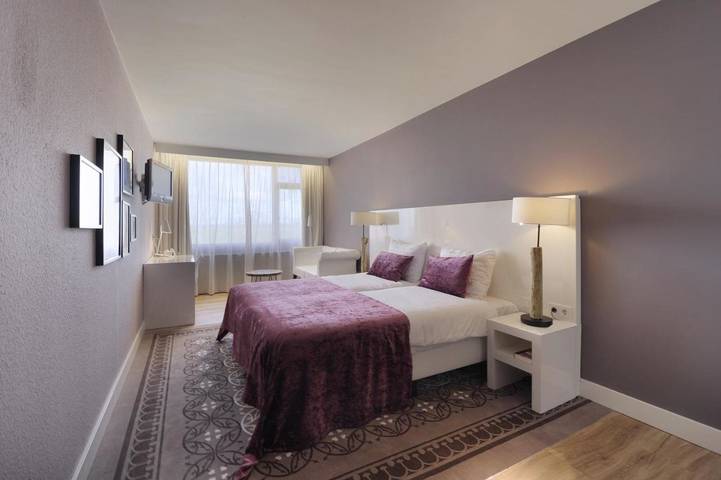 Hôtel pour 2 personnes, avec jardin dans Groningue - 3