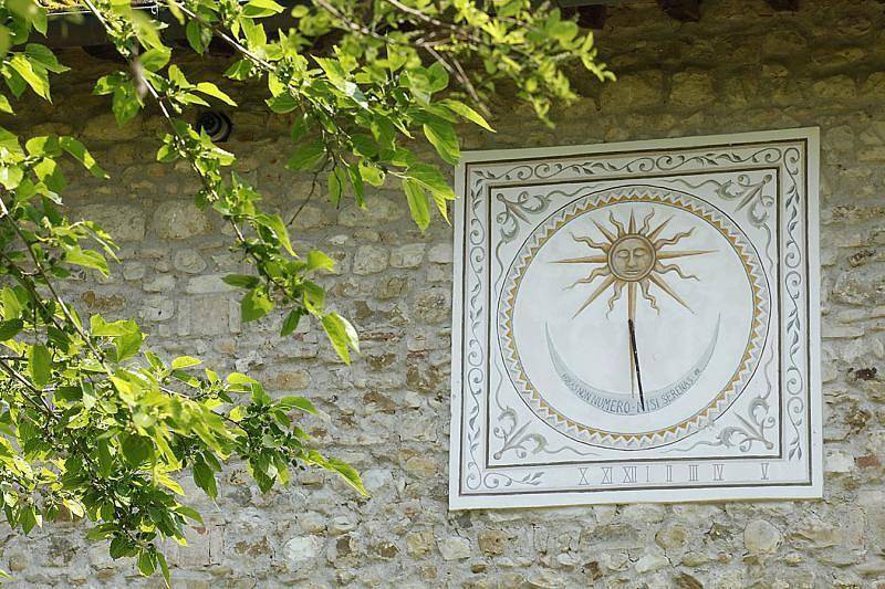 Appartamento intero, Accogliente appartamento Giallo con camino in San Casciano in Val di Pesa, Chianti