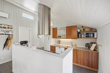 Villa für 8 Personen in Fanø, Dänemark an der Nordsee, Bild 2