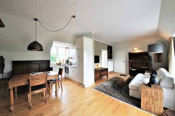 Ferienwohnung für 3 Personen in Wangerooge, Nordseeinseln, Bild 3