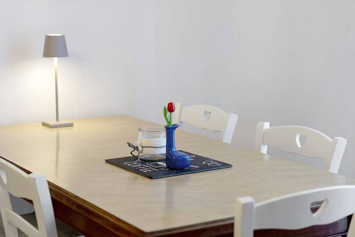 Gîte pour 4 personnes, avec balcon et vue sur le lac dans Levanto - 4