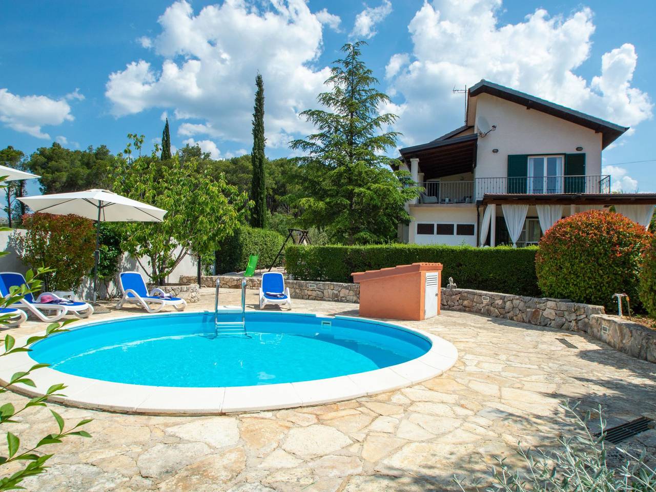 Casa vacanza a Sebenico a partire da 127€ a notte
