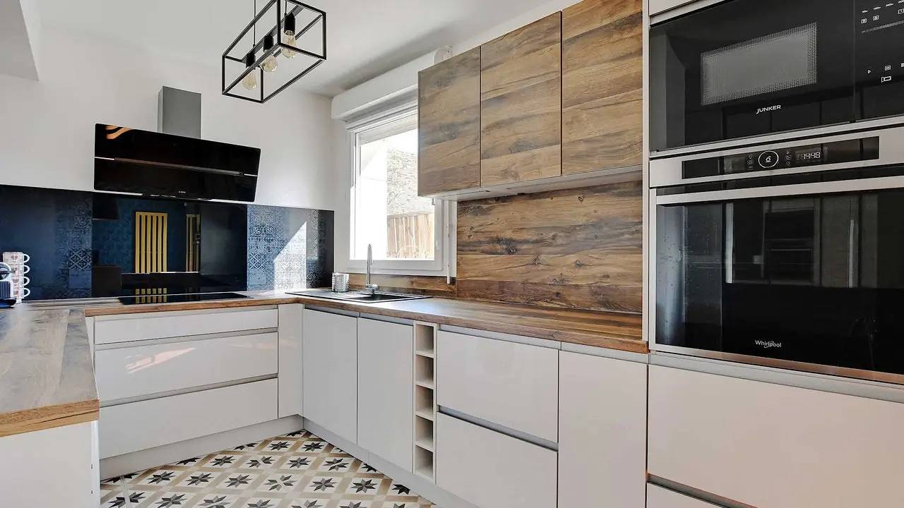 Entire holiday apartment, Ferienwohnung für 4 Personen (52 m²) in Levallois-Perret in Levallois-Perret, Hauts-de-Seine