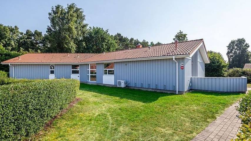 Ferienhaus für 10 Personen in Grömitz