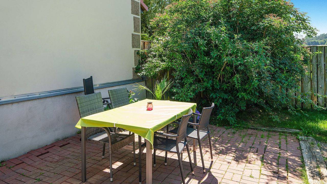 Ganze Ferienwohnung, Ferienwohnung für 4 Personen (70 m²) in Diemelsee in Diemelsee, die Mittelgebirge