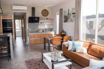 Domek Letniskowy dla 4 osoby w Lake Veluwe, Flevoland, Zdjęcie 2