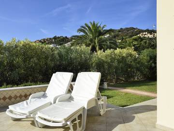 Villa pour 8 Personnes dans Costa Rei, Muravera, Photo 2