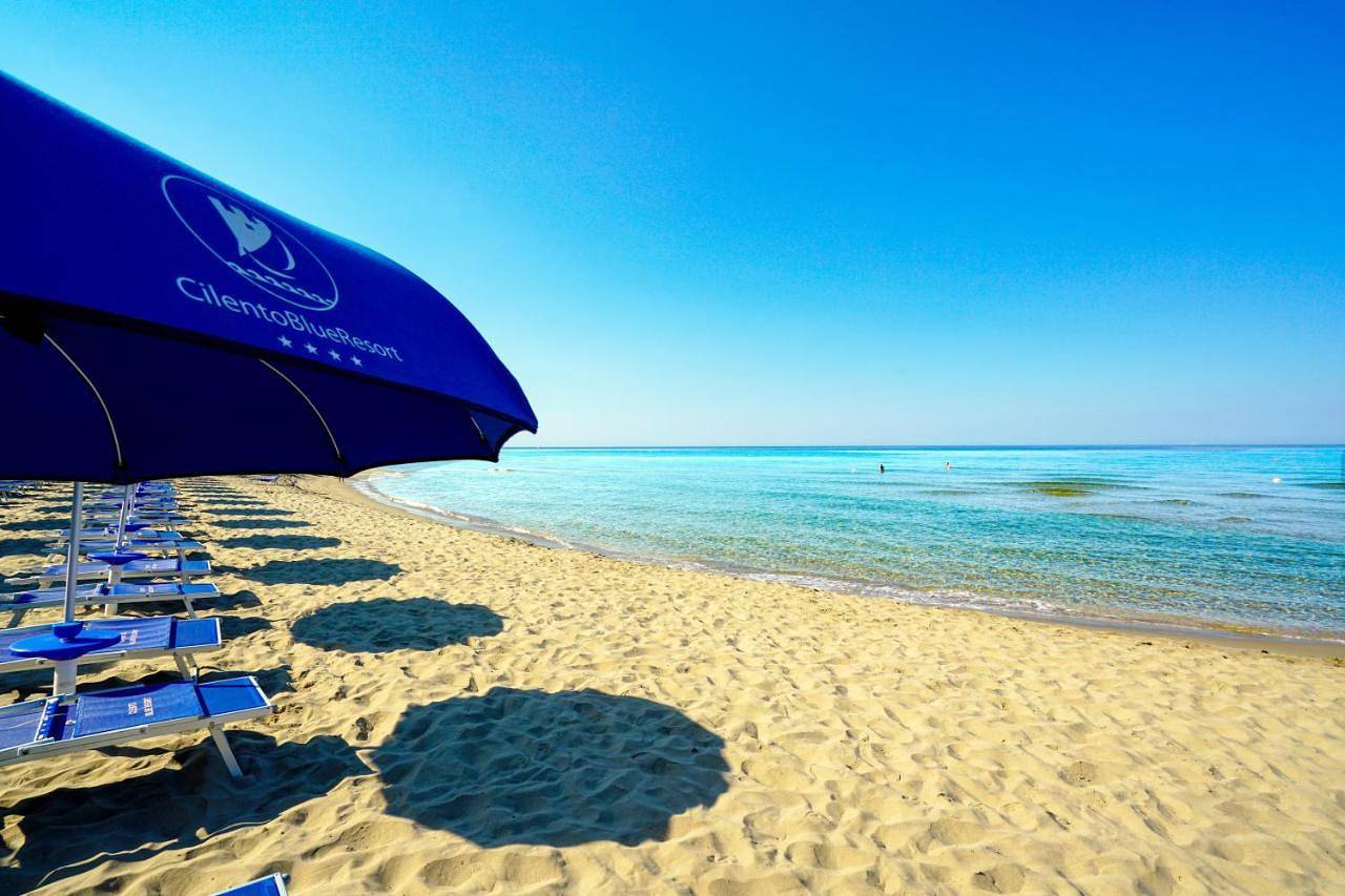 Futura Club Cilento in San Mauro Cilento, Cilento Coast