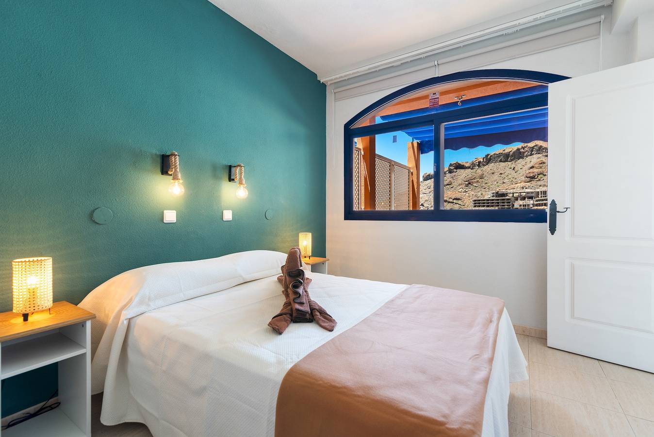 Apartamento entero, Home2Book Stunning Views Taurito, Terrace & Pool in Taurito, Mogán