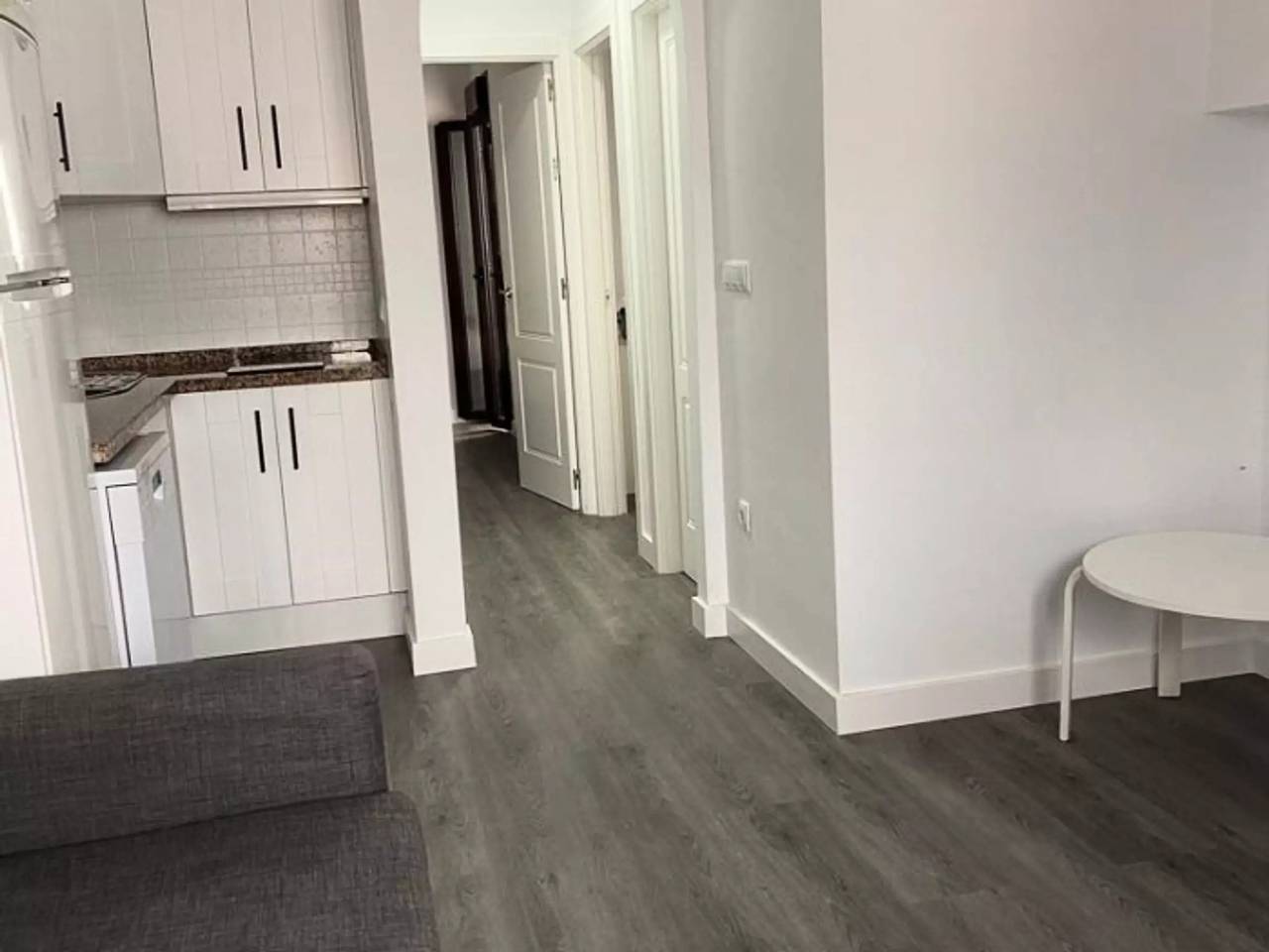 Apartamento entero, 3 estancias 4 Personas in Playa Zahara de los Atunes, Barbate