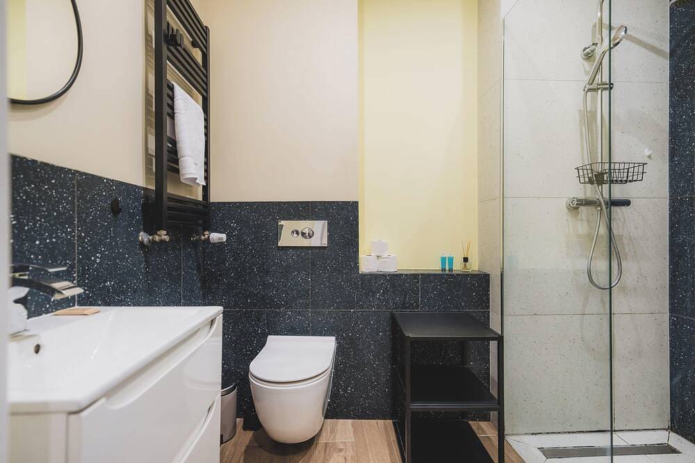 Ganze Wohnung, Apartament Ceglane Studio in Thorn (Polen), Kujawien-Pommern