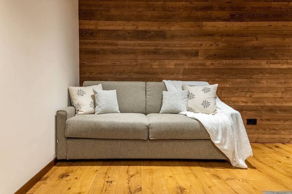 Entire apartment, Front Row | Ski-in / Ski-out on the slopes in Cervinia, Valtournenche