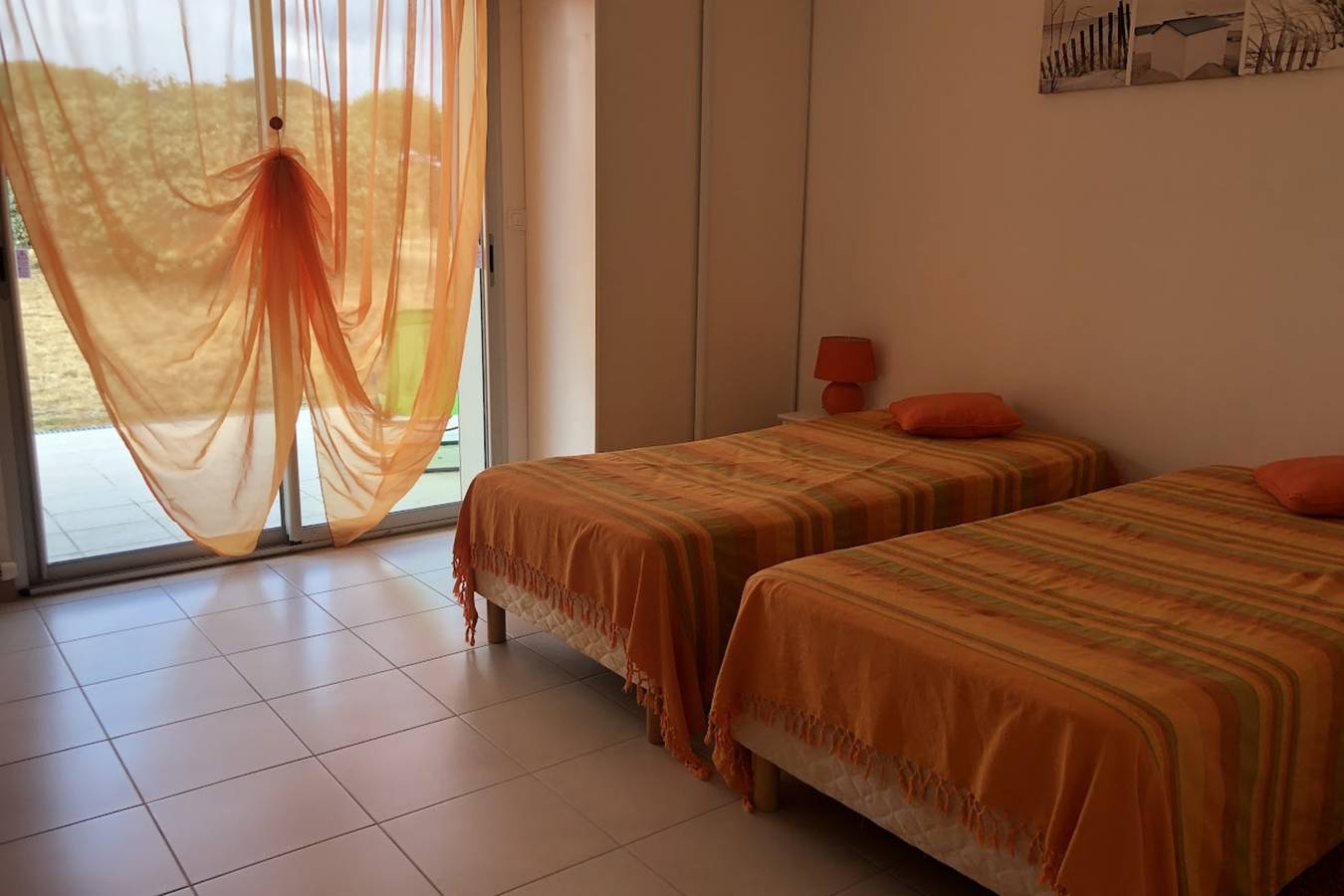Apartamento entero, Comfortable apartment close to the sea in Le Pouliguen, Côte de Jade