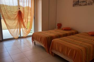 Location De Vacances pour 4 Personnes dans Le Pouliguen, Région de Saint-Nazaire, Photo 3