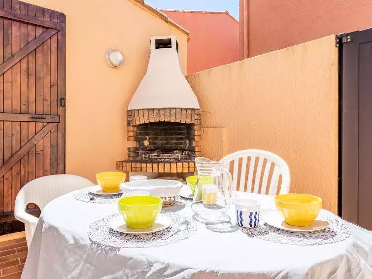 Maison 4 Personnes in Port Leucate, Leucate