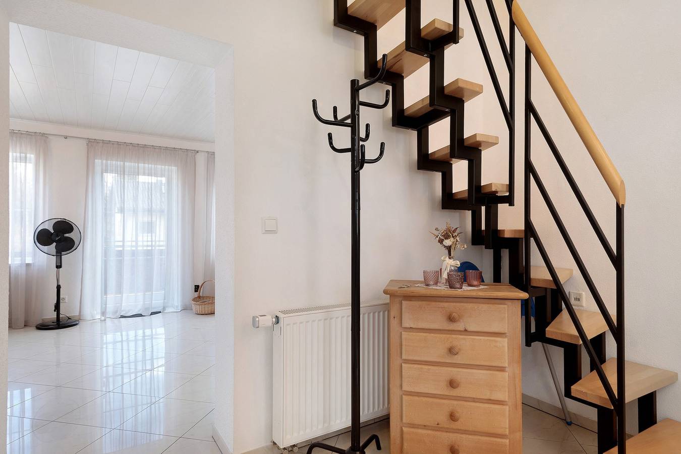 Ganze Wohnung, Die Ferienwohnung Schwedi in Langenargen, Region Bodensee-Oberschwaben