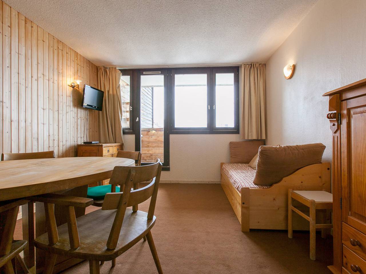 Appartement de vacances