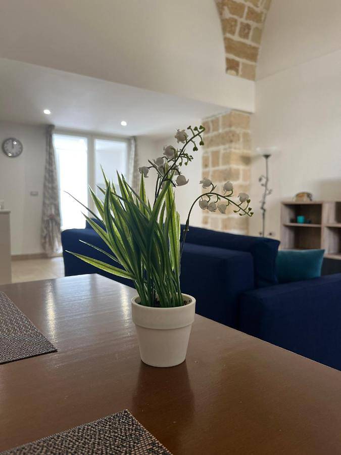 One-Bedroom House in Squinzano, Provincia di Lecce