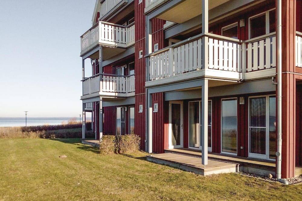 Entire apartment, Amazing apartment in Rechlin with sauna in Rechlin, Müritz