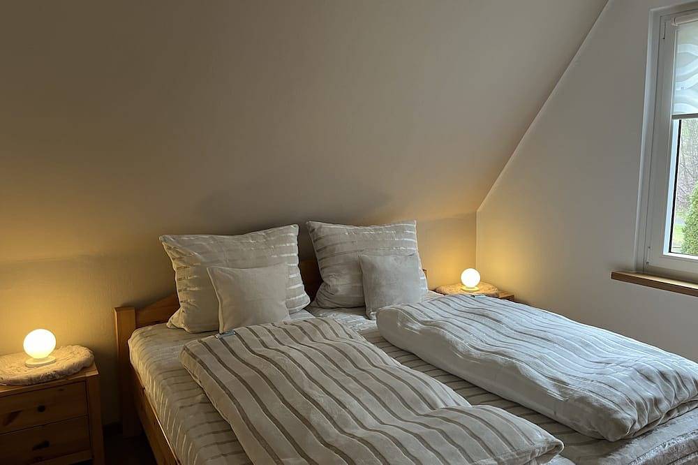 Ganze Wohnung, Ferienwohnung \"Orkeblick\" (38 m2) mit Küchenzeile in Elkeringhausen, Winterberg