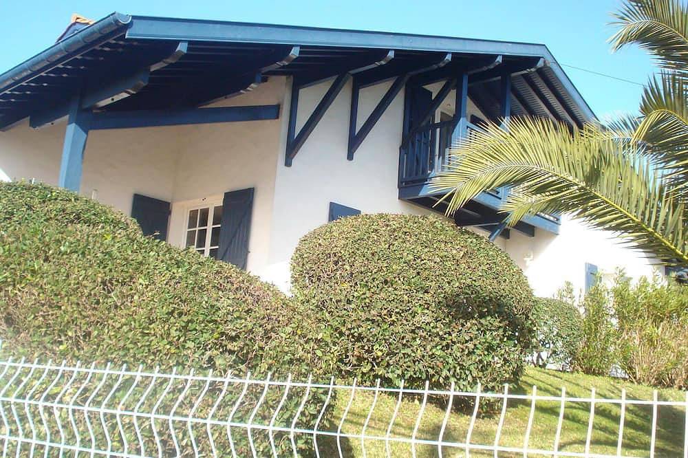 Entire apartment, The beach on foot 4 star rating in Bidart, Bayonne region
