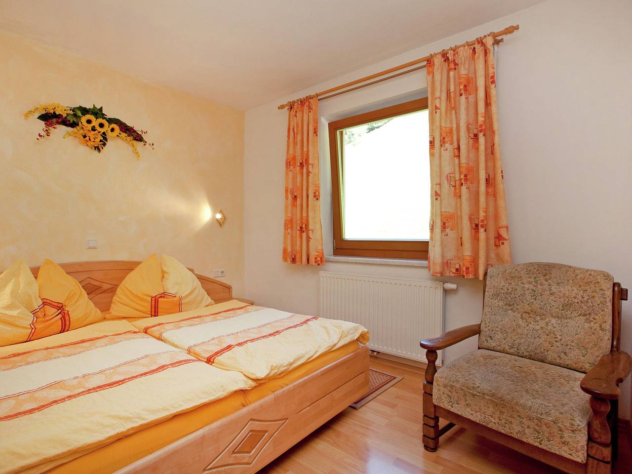 Ganze Wohnung, Wohnung in Wagrain nahe Red 8 Gondel in Wagrain, Ski Amadé