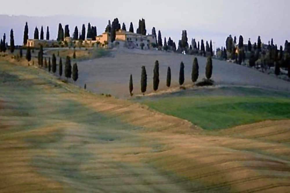 Castello per 50 Persone in Asciano, Siena e dintorni