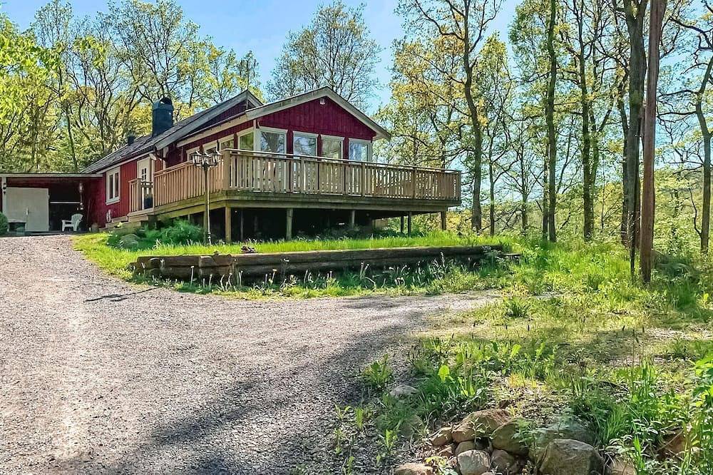 Casa vacanza a Halland a partire da 80€ a notte