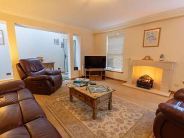 Holiday Home for 6 People in Inverness, Highlands, Photo 1