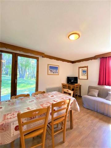 Chalet pour 8 Personnes dans Le Dévoluy, Région de Gap, Photo 3