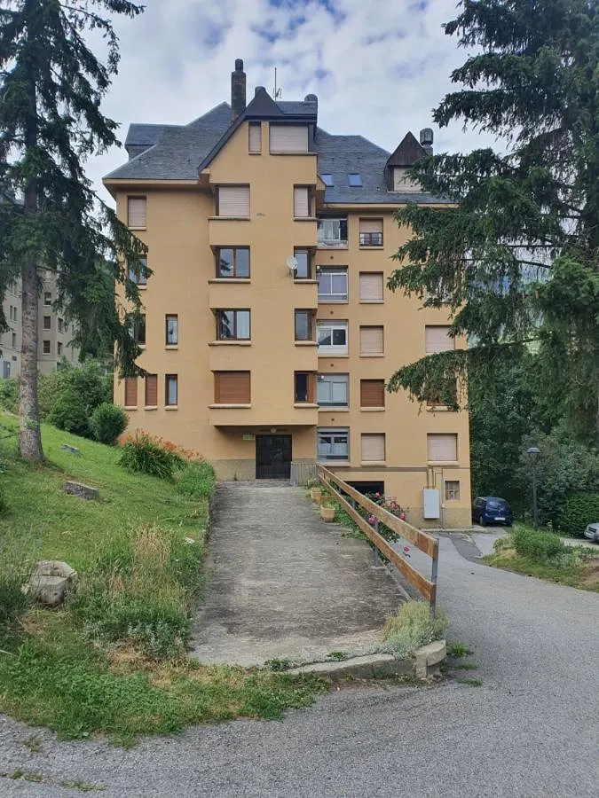 Apartamento de vacaciones para 6 personas, con vistas - 1