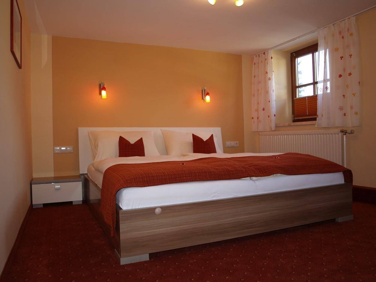 Ganze Ferienwohnung, Ferienhaus 3 Schlafr./Bad, Wc in Schladming, Schladming-Dachstein