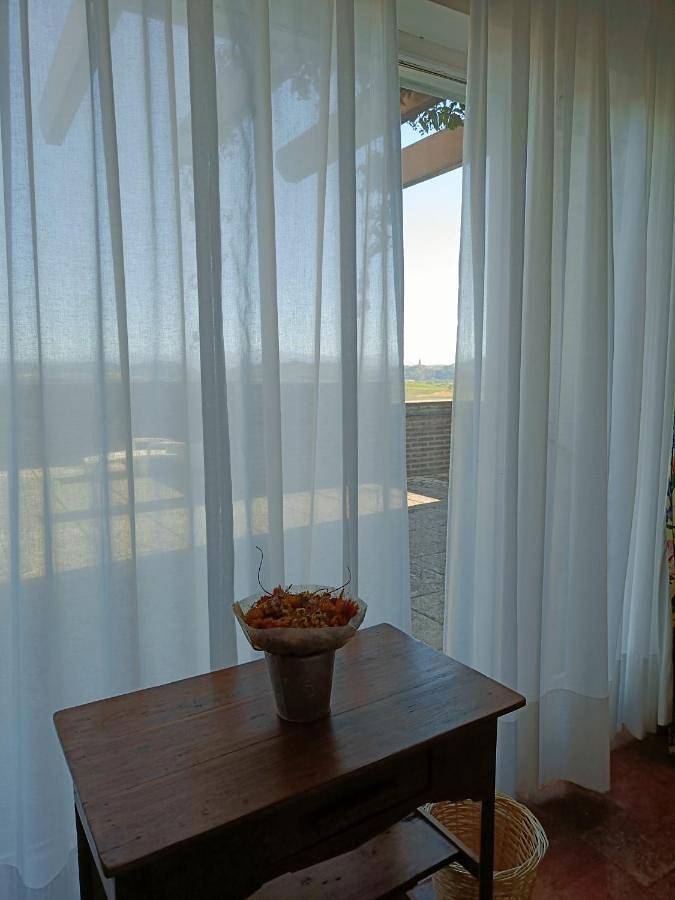 Chalet para 2 personas, con Balcón y Terraza además de Jardín y Vistas en Rioja Alta - 4