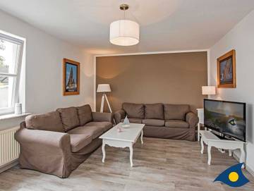 Ferienpark für 5 Personen in Drei Kaiserbäder, Heringsdorf, Bild 4