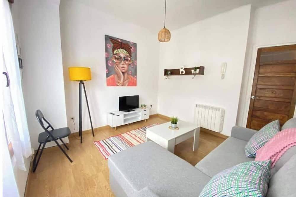 Apartamento entero, Itos Flats Pravia 1 in Pravia, Costa Verde