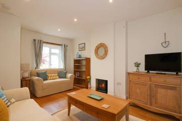 Cottage for 4 People in Swanage, Purbeck Heritage Coast, Photo 2
