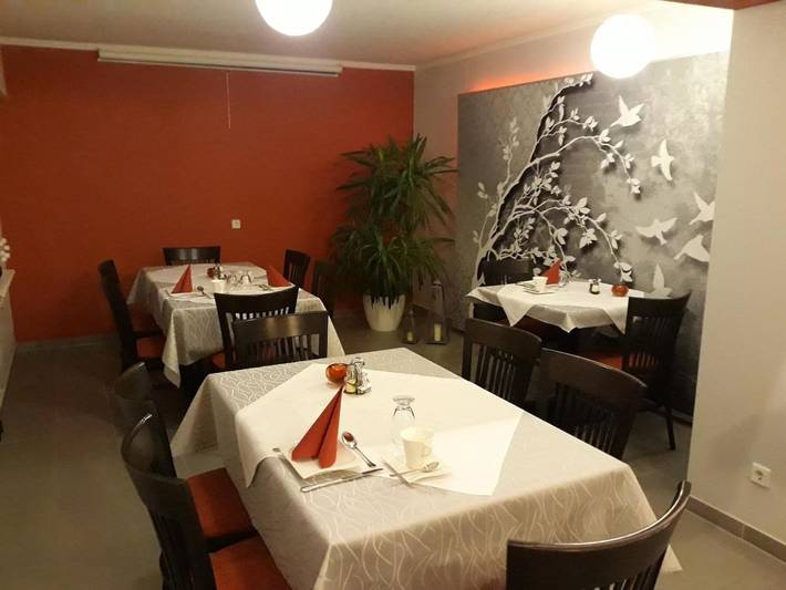 Hôtel pour 2 personnes à Oberlungwitz - 4