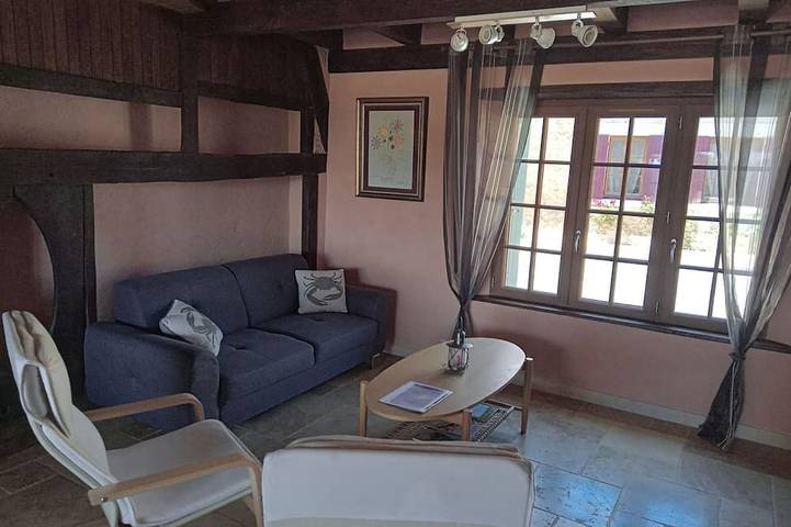 Location de vacances pour 6 personnes à Bosset