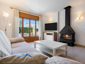 Apartamento para 8 Personas en Palamós, Baix Empordà, Foto 1