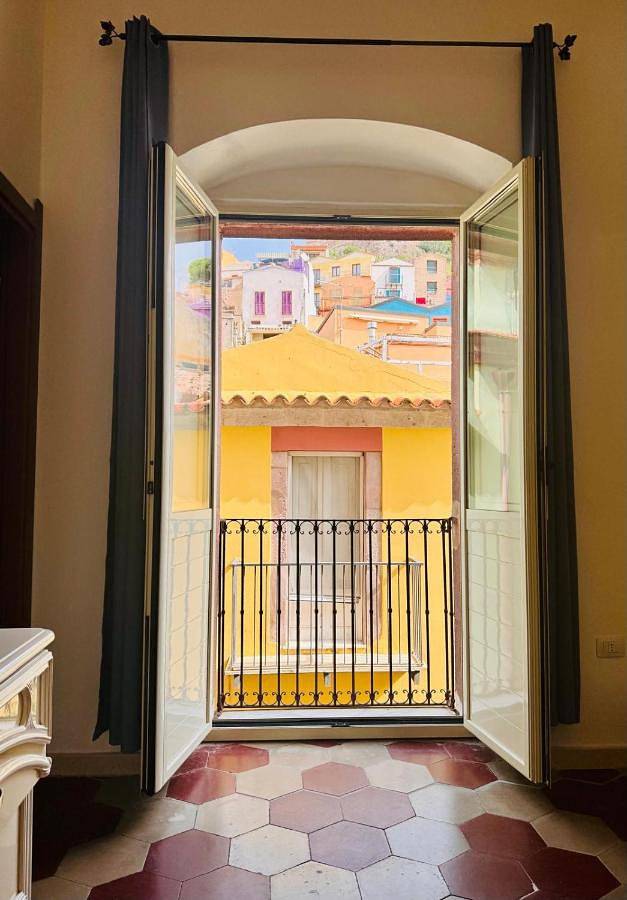 Gîte pour 4 personnes à Bosa - 4