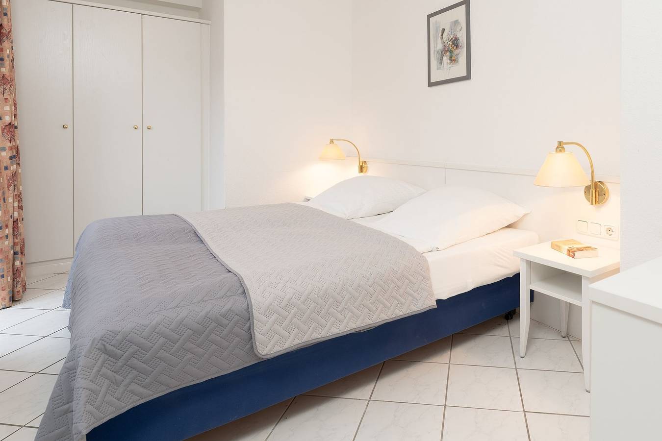 Ganze Ferienwohnung, Seepferdchen Stüble in Sierksdorf, Ostholstein
