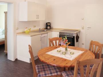 Ferienwohnung für 4 Personen in Weißig (Struppen), Struppen, Bild 2