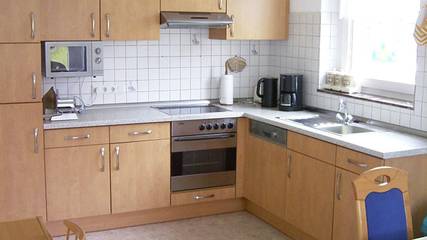 Ferienhaus für 8 Personen in Möhnesee, Kreis Soest, Bild 2