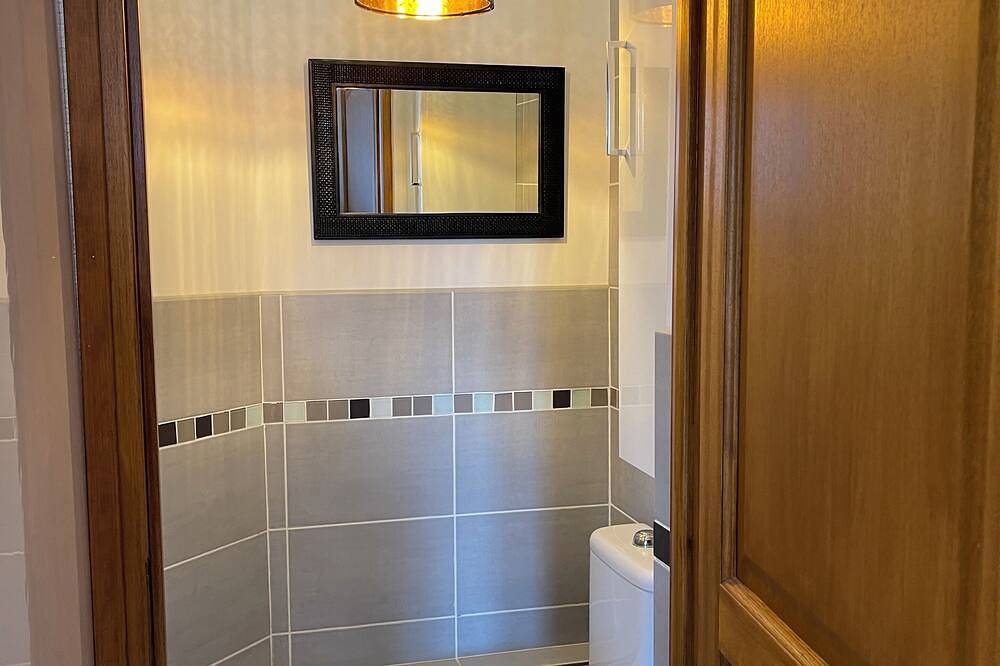 Appartement entier, Superbe T3 entièrement meublé in Montluçon, Région de Montluçon