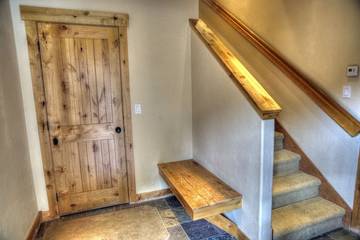 Vacation House for 8 Guests in Keystone, Summit County, Picture 3