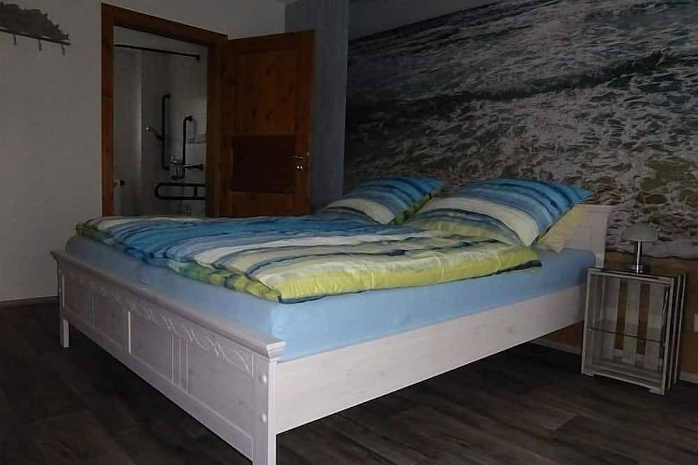 Ganze Wohnung, Ferienwohnung/App. für 2 Gäste mit 35m² in Borgwedel in Borgwedel, Schleswig & Umgebung
